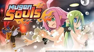 Mugen Souls [Gameplay, PC]