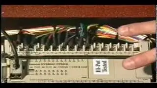 Rerouting Sensors (Kustodian / Kustodian ION / Kustodian Plus)