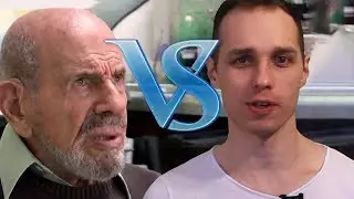 Что такое любовь. Жак Фреско vs SunandreaS.