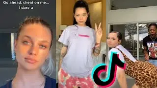 The Worst New Trends On TikTok! (Again)