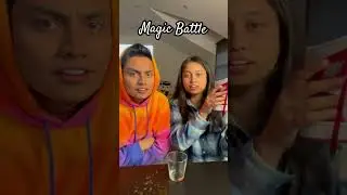 Extreme Magic Battle