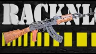 Pioneer Arms AK's **FULL RACKNLOAD REVIEW**