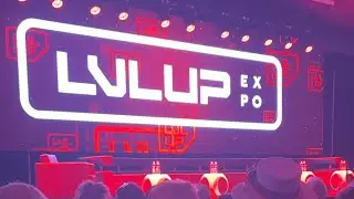 HAZBIN HOTEL PANEL LVLUP EXPO 2024 DAY 3