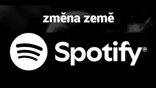 Jak změnit zemi nebo region ve vašem účtu Spotify