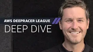 Deep Dive – AWS DeepRacer League F1 ProAm