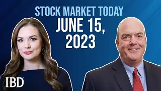 Stock Market Uptrend Gains More Steam; Procore, Intapp, Confluent In Focus | Stock Market Today