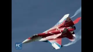 Russian MiG Corporation to sign MiG-35 fighter contract with Defense Ministry