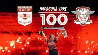 Ronna Riva - Rapid 100 | Official Audio