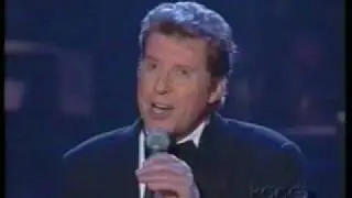 Love Changes Everything, Michael Crawford