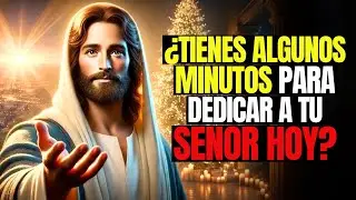 Dios dice: ¿Tienes hijo, hija? | Mensaje de Dios para ti hoy | Mensaje de Dios hoy | Dios dice