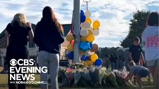 What we know about the victims of the Georgia school shooting