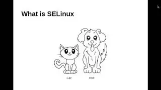 How to write SELinux policy in 2020