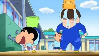 Shinchan In Hindi New Episode 2021   Shinchan Cartoon Latest Episode %23Shinchanhindi