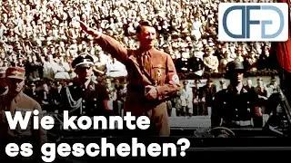 "Deutschland erwache..." - Wie konnte es geschehen?, 1914-1938 (Dokumentation, 2006)