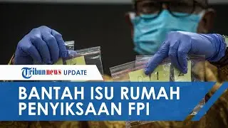 Komnas HAM Pastikan Tak Ada Tempat Penyiksaan 6 Anggota Laskar FPI, Fakta-fakta Lain Juga Ditemukan