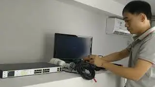 Connect IP camera: PoE NVR vs external PoE Switch