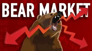 What Is a Bear Market? (And How Do They Work?)