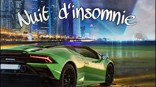 Tmz ft Ashley - Nuit d'insomnie