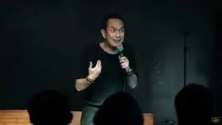 Part 1 | Alex Calleja - Laughtrip na naman!!! Live at BGC