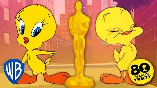 Looney Tunes | And the Winner Is.... Tweety! | @WB Kids