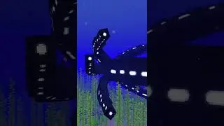 Minecraft Best Aquatic mod!