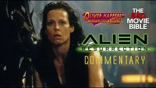 ALIEN: Resurrection - Commentary with @TheBadMovieBible