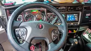 🚛 Estrenando este fierrito Kenworth T800 2022🔥