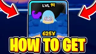 How To GET RIMURU SHOWCASE In SPECIAL ANIME DEFENSE! Roblox