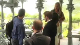 Central Park all inclusive elopement packages