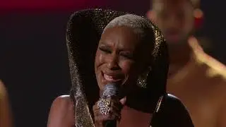Cynthia Erivo - 