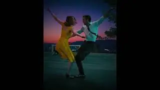 Mia & Sebastian - La La Land