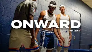 Onward | Episode 10: Work As One | Oklahoma City Thunder