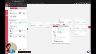 Ascend Data Pipeline Automation Platform Overview