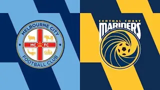 2023 Isuzu UTE A-League Grand Final: Melbourne City vs Central Coast Mariners