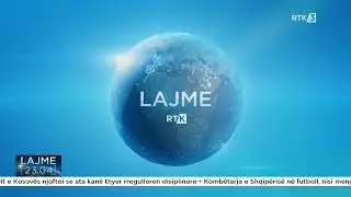 Lajme 23:00 08.09.2024