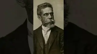 Machado de Assis e a monarquia #monarquia #machadodeassis #ordemdarosa