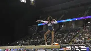 Hezly Rivera - Balance Beam - 2023 Core Hydration Classic - Junior Women