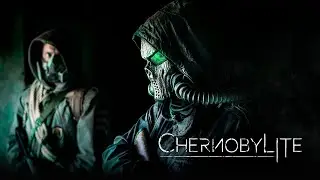 Chernobylite | RTX 2080 Ti - Benchmark