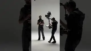 El de la cámara se guilló 🎥 