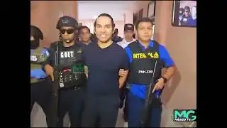 Detienen en Honduras al Salvadoreño Manuel Coto, por desfalco millonario de COSAVI.