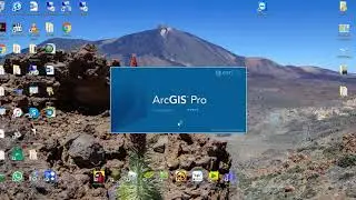 Редактирование в ArcGIS Pro. Переход с ArcMap. Анчугова Ю. Esri CIS