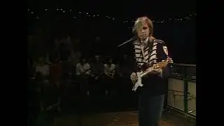 ERIC JOHNSON - TV SPECIAL - AUSTIN CITY LIMITS