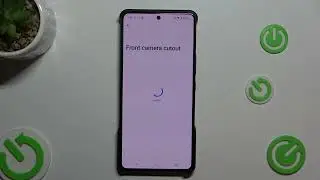 How to Hide Camera Cutout on ASUS Zenfone 11 Ultra?