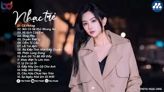 Nhạc Trẻ Ballad Việt Hay Nhất 2024 | Lk Nhạc Trẻ Mới Gây Nghiện | Nhạc Việt Hot Nhất Hiện Nay