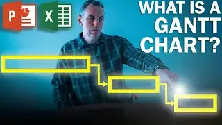 Project Gantt Charts For Beginners