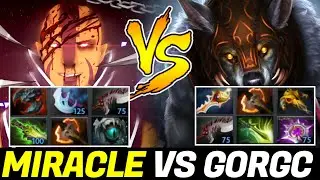 MIRACLE DENDI vs GORGC NOTAIL — Signature ANTIMAGE vs RAPIER Ursa