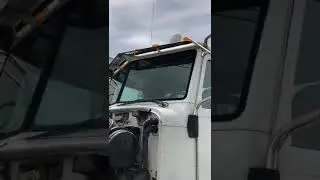 Metropolitan Trucking CDL Учимся В Маями флорда на СДЛ Training florida pretrip inspection