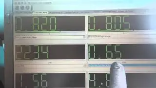 How to test a mass airflow sensor
