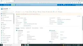how to add another NIC (Network Interface Card) in virtual machine on Microsoft Azure