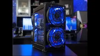 I DID IT! I Fixed Airflow!!!